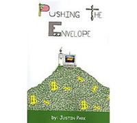 Pushing the Envelope Justin Park (Auteur)