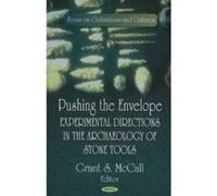 Pushing the Envelope - [Version Originale] Grant S Mccall (Auteur)