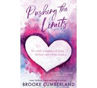 Pushing The Limits (Alternate Special Edition Cover)