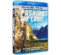 Documentary - Pushing The Limit-3d-[Blu-Ray]