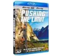 Pushing The Limits [Bluray]
