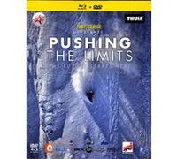 Pushing the limits : La nuit de la glisse - Combo Blu-Ray + DVD E