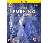 Pushing the Limits - The Future Starts Here [Combo Blu-ray + DVD]