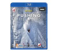 Pushing The Limits - The Future Starts Here - Combo Blu-Ray + Dvd