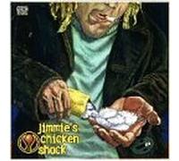 Pushing The ... [Us Import] by Jimmie's Chicken Shack (1997-06-10)