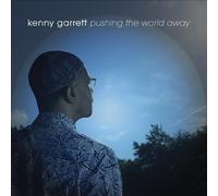 Pushing The World Away by Garrett, Kenny [Audio CD] NEUF