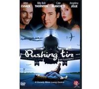 PUSHING TIN/LES AIGUILLEURS/BILINGUE G