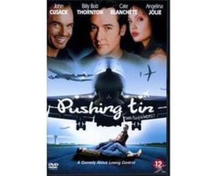 PUSHING TIN/LES AIGUILLEURS/BILINGUE G