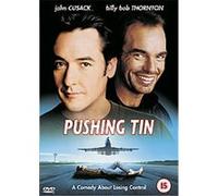 Pushing Tin , (Wide Screen) G