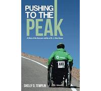 Pushing To The Peak