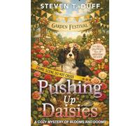 Pushing Up Daisies