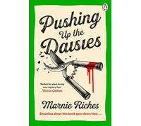 Pushing Up The Daisies - Marnie Riches - Penguin - ebook (ePub) - Livre