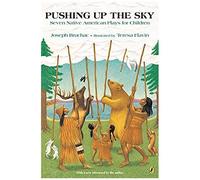 Pushing Up The Sky
