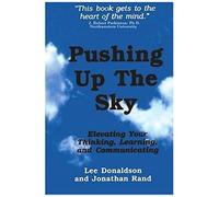 Pushing Up The Sky