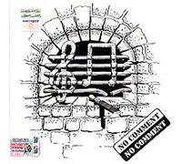 Pushking - Pushking. No Comment