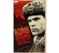 Pushkin's Boris Godunov - [Livre en VO] Alexander Pushkin, Adrian Mitchell Adaptor (Auteur)
