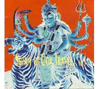 Pushmataha - Spirits of Goa Trance [Import]