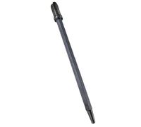 Pushrod Length Checker, Push Rod Measuring Tool, Professional Adjustable Depth Checker, Accurate Valve Fit Measurement, Engine Equipment for Automotive, Motorcycle, Truck Repair, Red Metal