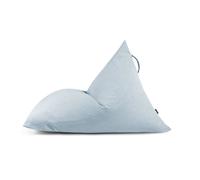 Pusku Pusku Pouf géant en tissu recyclé et polyester - Razmatazz - Z170BGAG