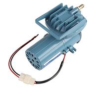 PUSOKEI 12V 35W Aquarium Air Pump Oxygenateur pour Bassin de Poisson