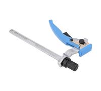 PUSOKEI 2 Pièces 3/4 Pouce Chevilles de Banc pour Serrage Établi Travail