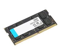 PUSOKEI 260Pin DDR4 3200MHz RAM, Module de Mémoire RAM D'Ordinateur 64Bits, Tous Les Modules de Remplacement de RAM D'Ordinateur Portable pour Ordinateur Portable (16 GB)