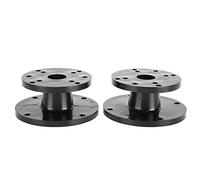 PUSOKEI Adaptateur et convertisseur de Haut-Parleur Tweeter Universel pour Corne d'entraînement pour 75 cœurs 72 cœurs aigus 44 cœurs 51 cœurs (Lot de 2)
