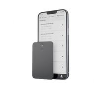 PUSOKEI Al Voice Recorder, APP Control AI Dispositif de Prise de Notes, Prend en Charge 112 Langues, Transcrit et Résume pour Les Conférences, Les Réunions et Les Appels (32GB)