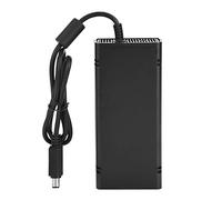 PUSOKEI Alimentation Universelle pour 360 Slim, 135W Protection Contre Les Courts-Circuits Alimentation Universelle Chargeur de Brique Adaptateur Secteur Câble Cordon pour 360