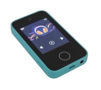 PUSOKEI Appareil Photo Numérique 1080P 48MP, Caméra Vidéo Compacte Autofocus avec Fonction Lecteur MP3, Caméscope Numérique avec Plusieurs Jeux éducatifs pour Cadeaux d'anniversaire