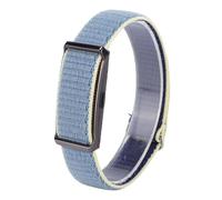 PUSOKEI Bracelet Intelligent pour Les Hommes pour Hommes, Trackers d'activité Portable et de Fitness avec 127 Modes Sportifs, Surveillance Toute la Journée, 1ATM Imperméable (Blue)