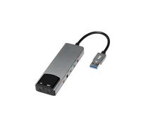 PUSOKEI Câble Adaptateur Audio USB à 3,5 Mm Jack avec SPDIF, Virtual 7.1 Surround Sound External USB 2.0 Sound Carte, Plug and Play pour Ordinateur Portable PC Ordinateur