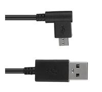 PUSOKEI Câble de USB de Remplacement, Câble USB en PVC é de 1,9 M de Long pour Tablette Graphique Intuos CTL480 CTL490 CTL690 CTH480 CTH490 CTH680 CTH690
