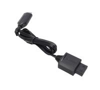 PUSOKEI Câble Multimédia HD 1080P 1 M | Cordon de Convertisseur Vidéo adapté à la Console de Jeu