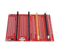 PUSOKEI Carte de Test de Mémoire RAM 4 en 1, Analyseur de Diagnostic DDR3 DDR4 DDR5 UDMM DDR5 RDIMM avec Lumière LED, Testeur de Mémoire d'ordinateur de Bureau