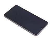PUSOKEI Ensemble d'affichage pour A56 5G A566 |Numériseur d'écran Tactile avec Outils de Réparation de Cadre 'Empreintes Digitales