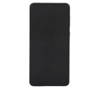 PUSOKEI Ensemble de Numériseur d'écran LCD de Téléphone |Remplacement de l'écran Tactile avec Cadre pour A33 5G A336B