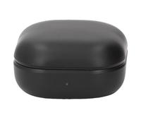 PUSOKEI Étui de Chargement sans Fil de Remplacement pour Buds Pro |Batterie 700 MAh avec Bouton de Synchronisation Bluetooth, Station de Charge pour écouteurs Noire