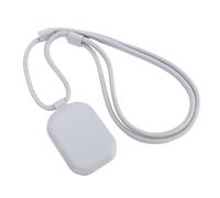 PUSOKEI Go Sangle de Cou Ultra Magnétique pour Vue Dynamique à la Première Personne Vlogging, Support de Caméra Mains Libres POV pour L'alpinisme, Le Cyclisme, Les Voyages, Taille de Sangle Réglable