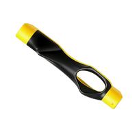 PUSOKEI Golf Grip Entraîneur TPE Aide à L'entraînement au Swing pour | Guide de posture de swing, constructeur de mémoire musculaire, compagnon de pratique, entraîneur universel.