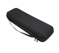 PUSOKEI Hair Clipper Guard Blades Porte-portefeuille, Box de Rangement Dur EVA Sévère avec 12 Compartiments en Mousse pour An dis Clipper Blades Barber Travel To Couing Accessoires