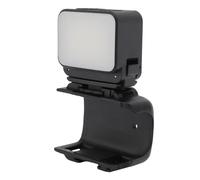PUSOKEI Lampe Vidéo LED Magnétique pour 3 |Lumière de Remplissage du Cadre d'extension à Démontage Rapide