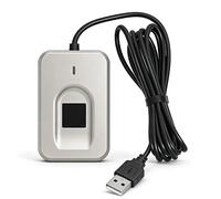 PUSOKEI Lecteur D' Digitales USB pour Hello, 11/10