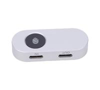 PUSOKEI Lecteur D'empreintes Digitales de Bureau USB pour Wins Hello