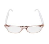 PUSOKEI Lunettes Intelligentes pour Hommes et Femmes, 144 Langues Traduction de L'IA, Appel, Réduction du Bruit, IP65 Imperméable, Objectifs UV, Charge Magnétique pour Conduire des (Cadre Rose et