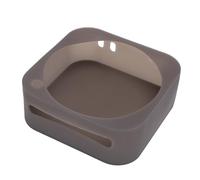 PUSOKEI Mini M4 2024 Housse de Protection en Silicone pour Ordinateur de Bureau Durable pour Les Ports et Boutons, Matériau à Haute élasticité, Petit Manchon de Protection pour Ordinateur de Bureau