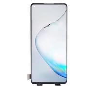 PUSOKEI Numériseur d'écran Tactile de Téléphone de 6,55 Pouces |Ensemble écran de Remplacement pour 8 IN2013 IN2017 IN2015 IN2010 IN2019
