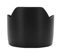 PUSOKEI Pare-Soleil d'objectif 77 Mm pour EF 28-70 Mm F/2,8 L USM |Capuchon ABS Compatible EW 83BII