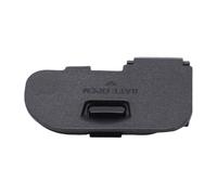 PUSOKEI Pièce de Réparation d'Appareil Photo Couvercle de Porte de Batterie | Capuchon de Remplacement pour Appareil Photo Numérique 90D