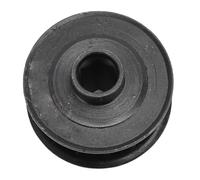 PUSOKEI Pignon D'entraînement par Courroie de Remplacement Efficace en Acier pour Ouvre-porte de Garage ReliaG 600 1024 38416A Kit pour des Temps D'ouverture et de Fermeture Rapides avec écrous et